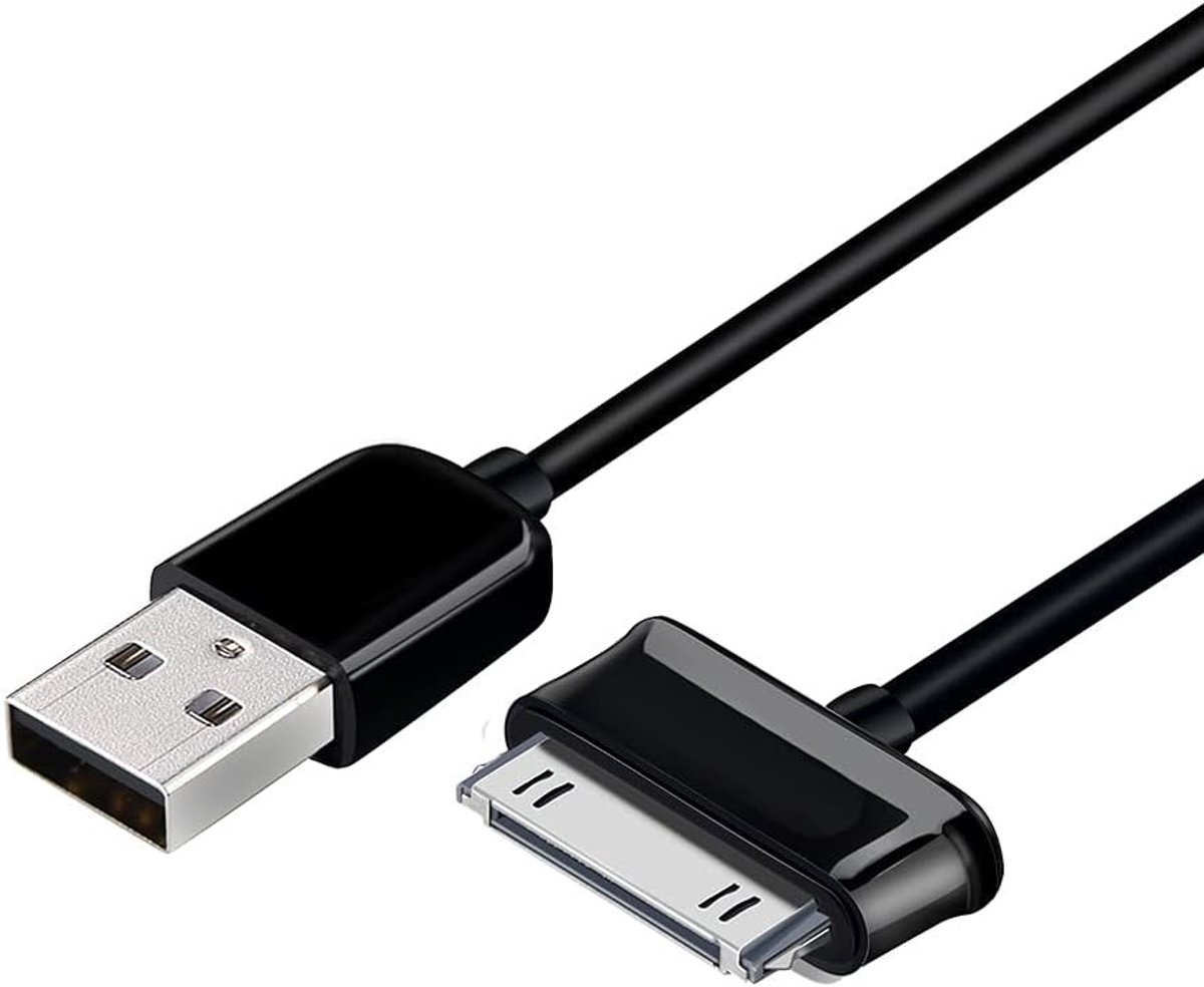 Oplaadkabel voor 10.1 inch en 7.0 inch tablets met USB Data Kabel voor snelle oplading en gegevensoverdracht