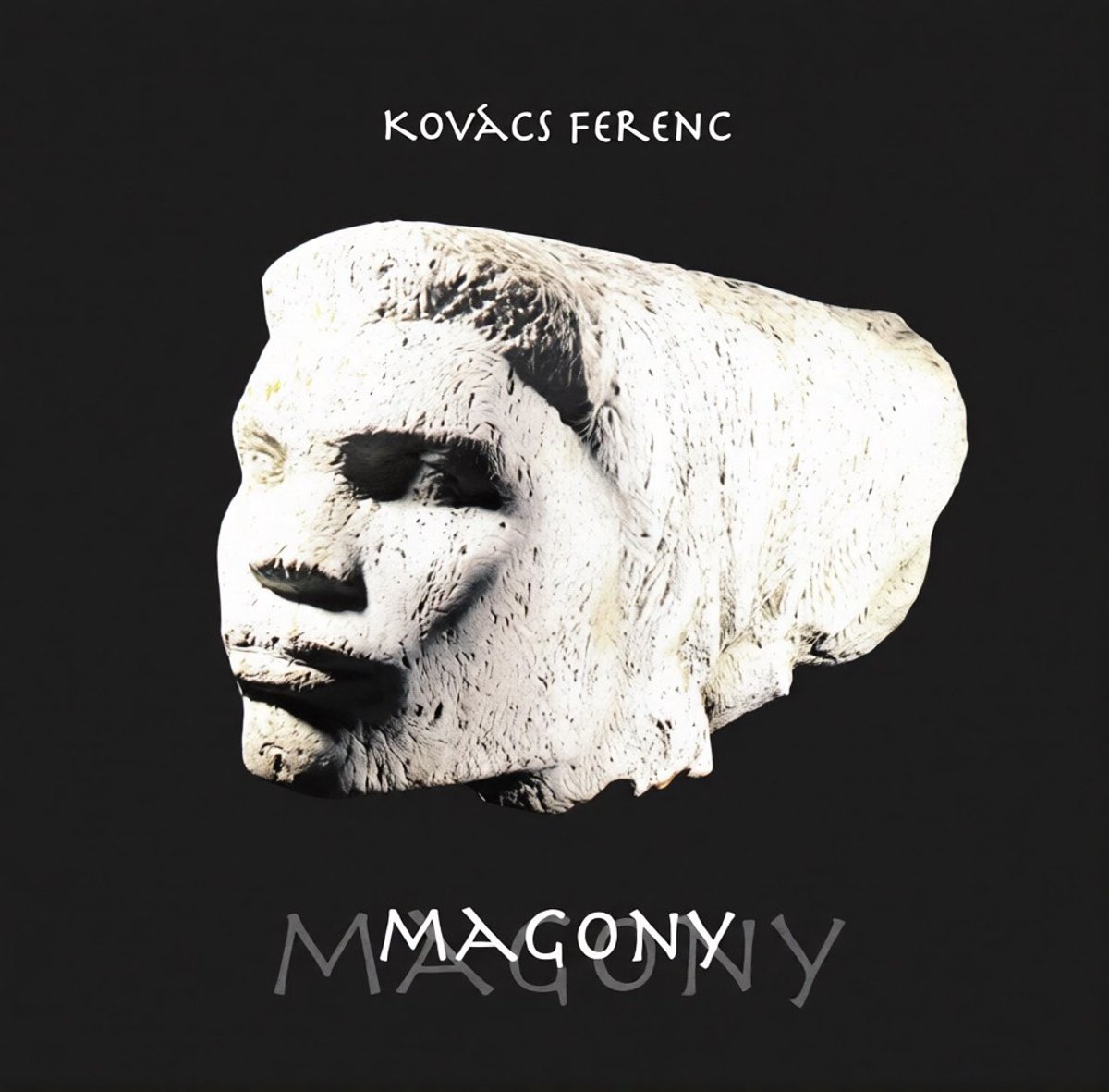 Ferenc Kovács - Magony (CD)
