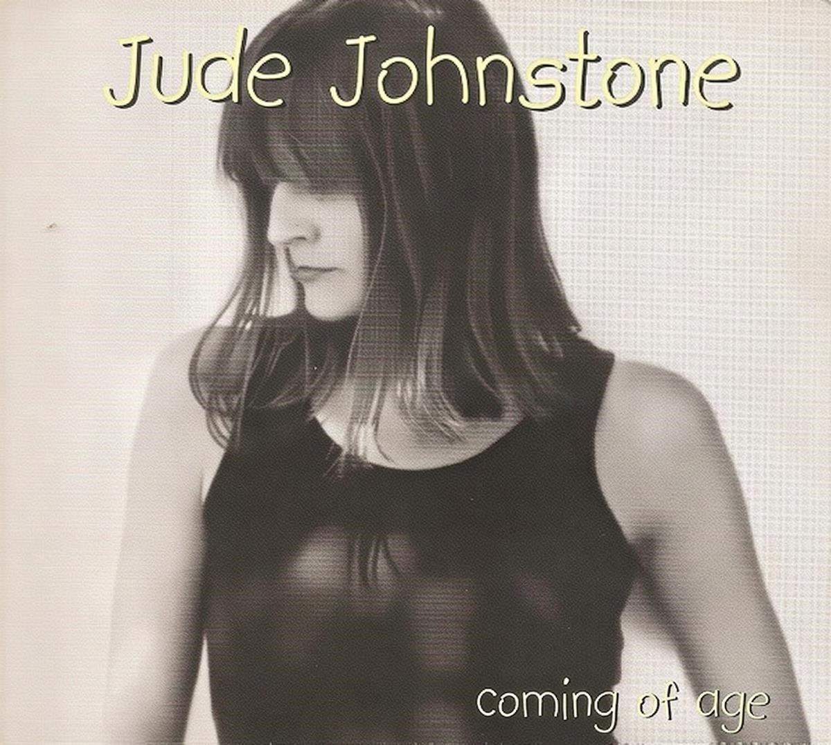 Jude Johnstone - Coming Of Age (CD)