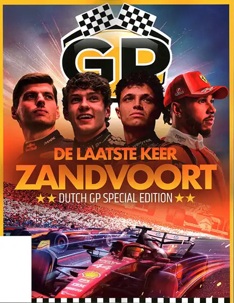 GP Magazine - 04 2026