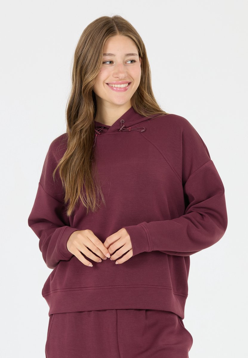 ENDURANCE Sweatshirt Jade