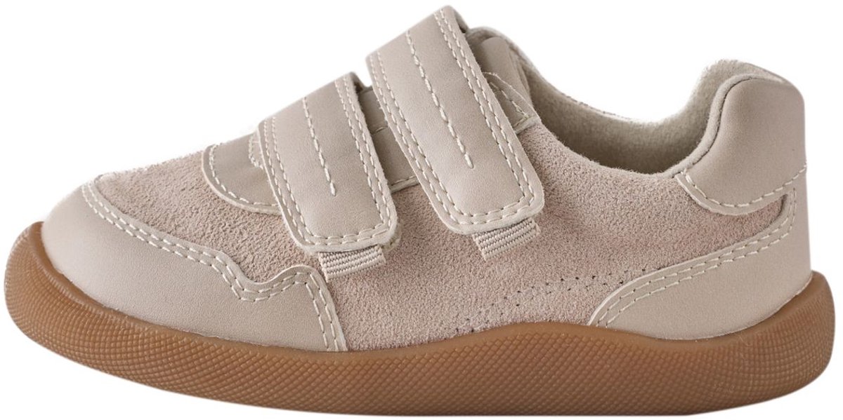 Next - Meisjes - Babysneakers - Crème