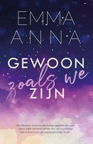 Gewoon zoals we zijn