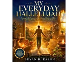 My Everyday Hallelujah