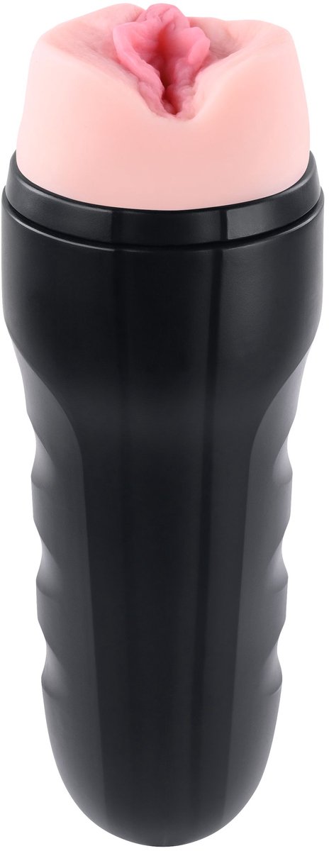 Evolved - Grip it Light Masturbator - Roze