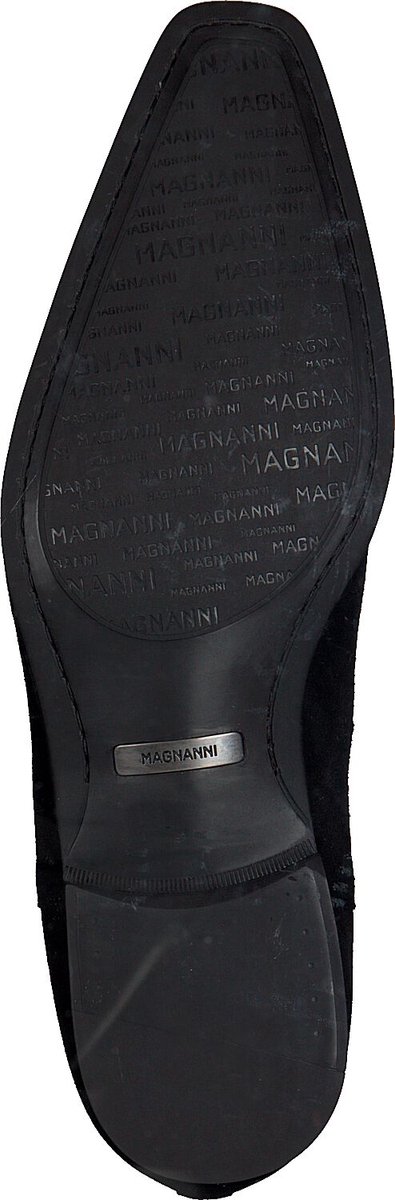 Magnanni 20109 Boots Heren - Bruin - Maat 46
