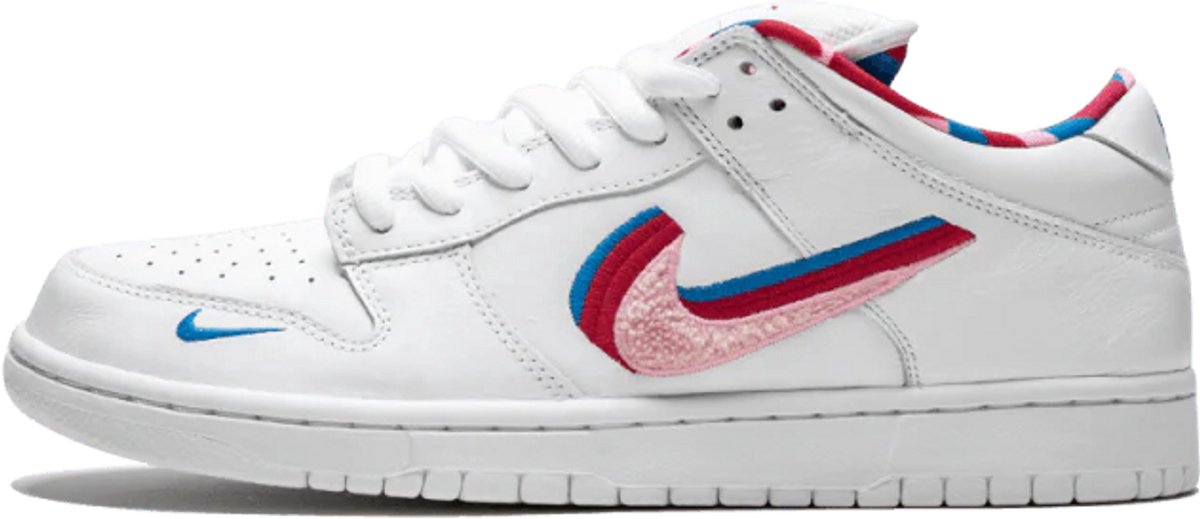 Nike SB Dunk Low Parra