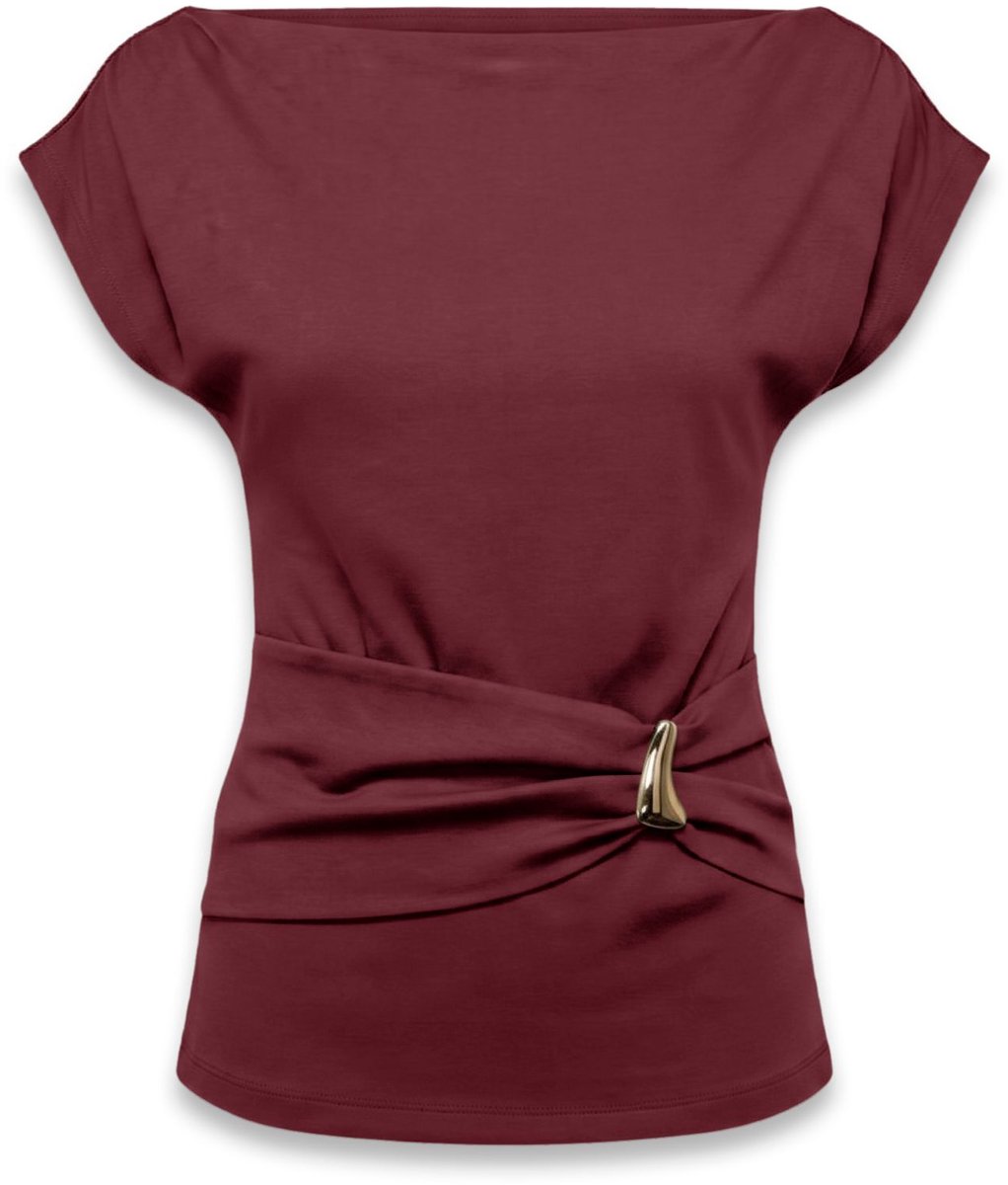 Vero Moda Top VMSMILLA Top