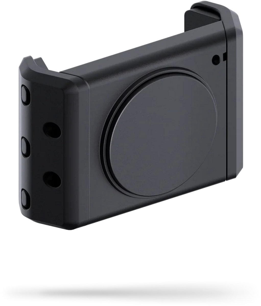 Magnetic Phone Holder Pro