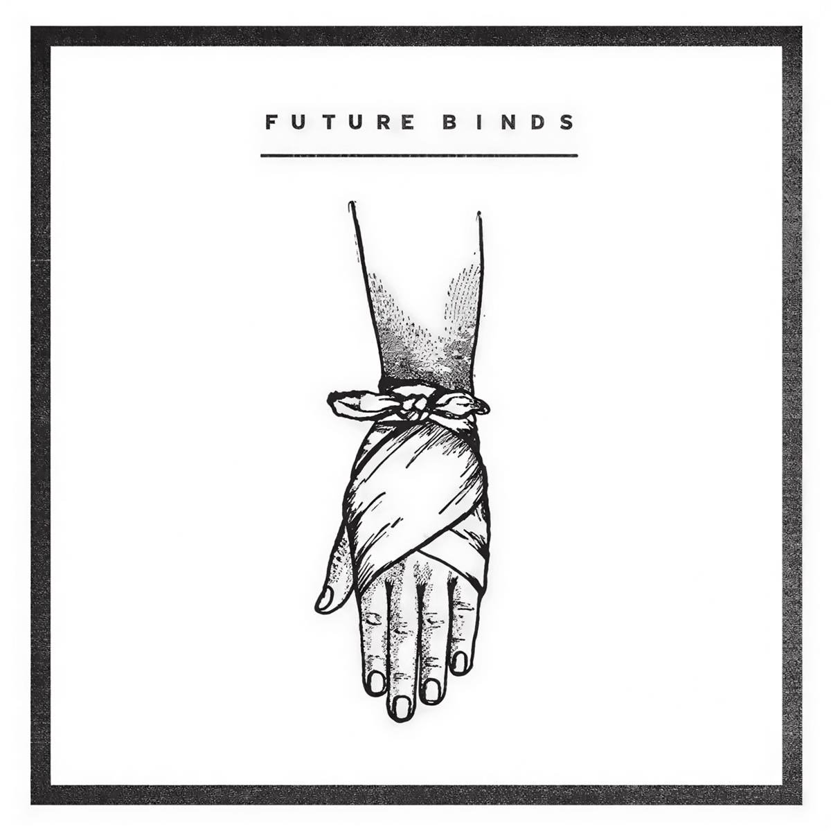 Future Binds - Future Binds (7" Single)