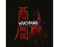 Xu Wutong, Zhai Jinyan, Zhang Zhenkun & Cao Lish - Wuchang: Fallen Feathers (Original Soundtrack) (2 LP)