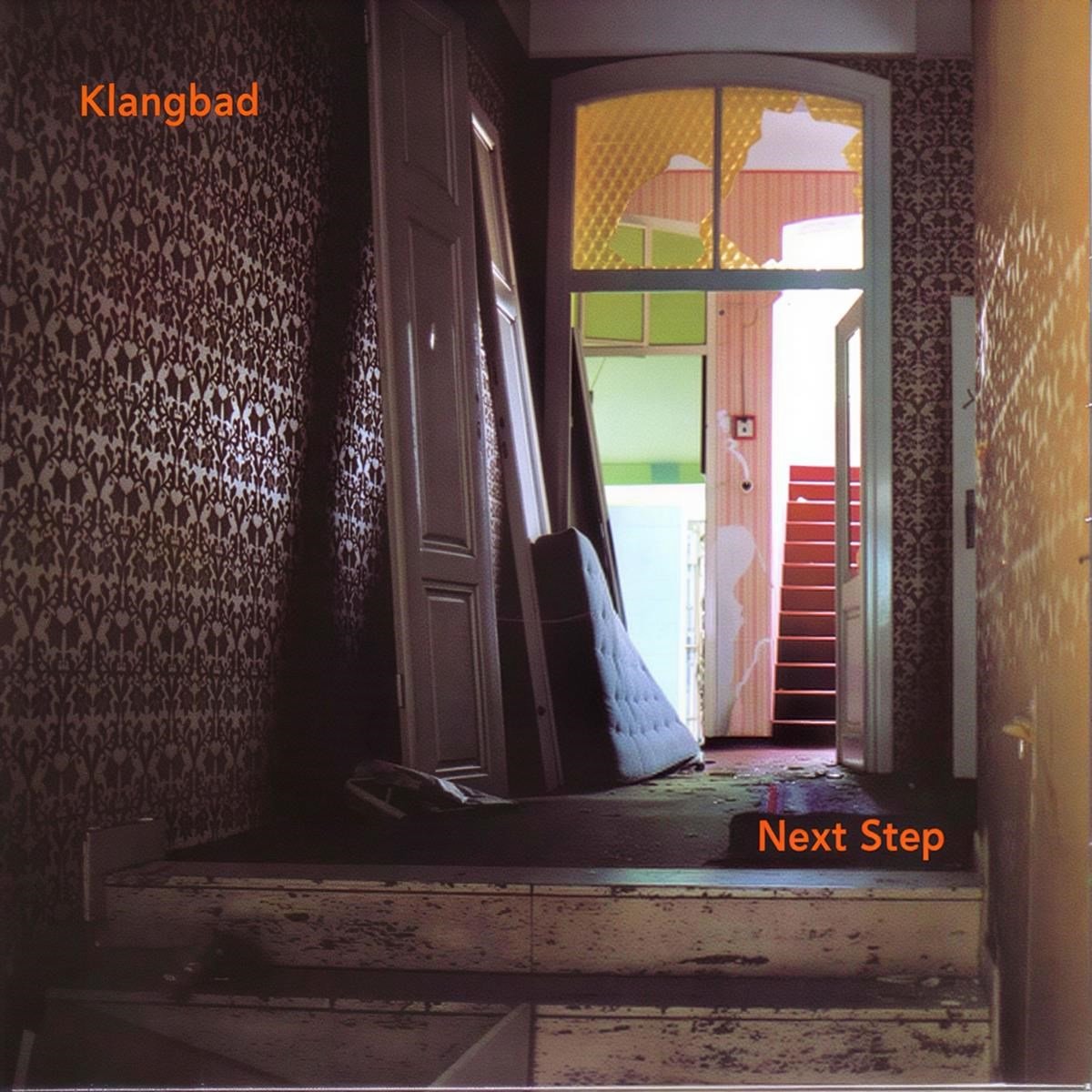 Various Artists - Klangbad Next Step (CD)