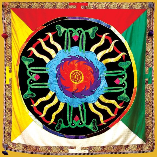 Don Cherry - Sunrise (CD)