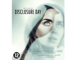 Disclosure Day (Blu-ray)