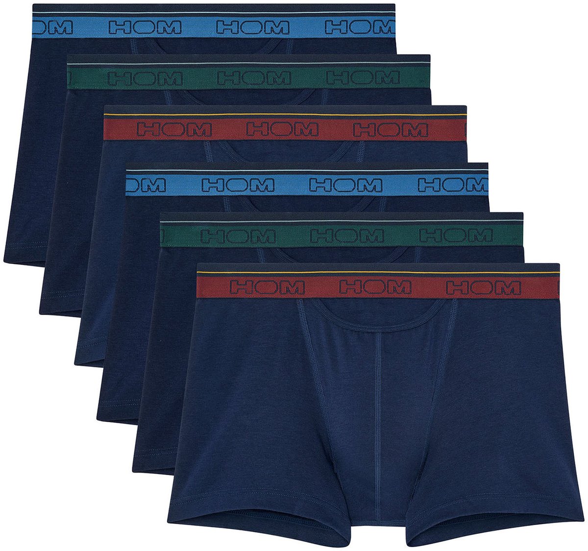 HOM Retro Pants Tiago1 Pants HO1