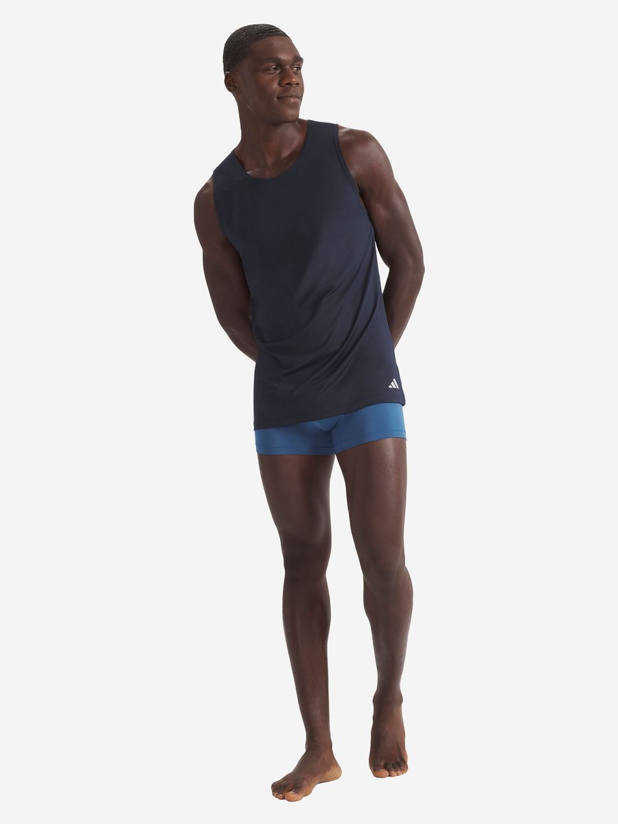 Adidas Tanktop Active Micro Tech