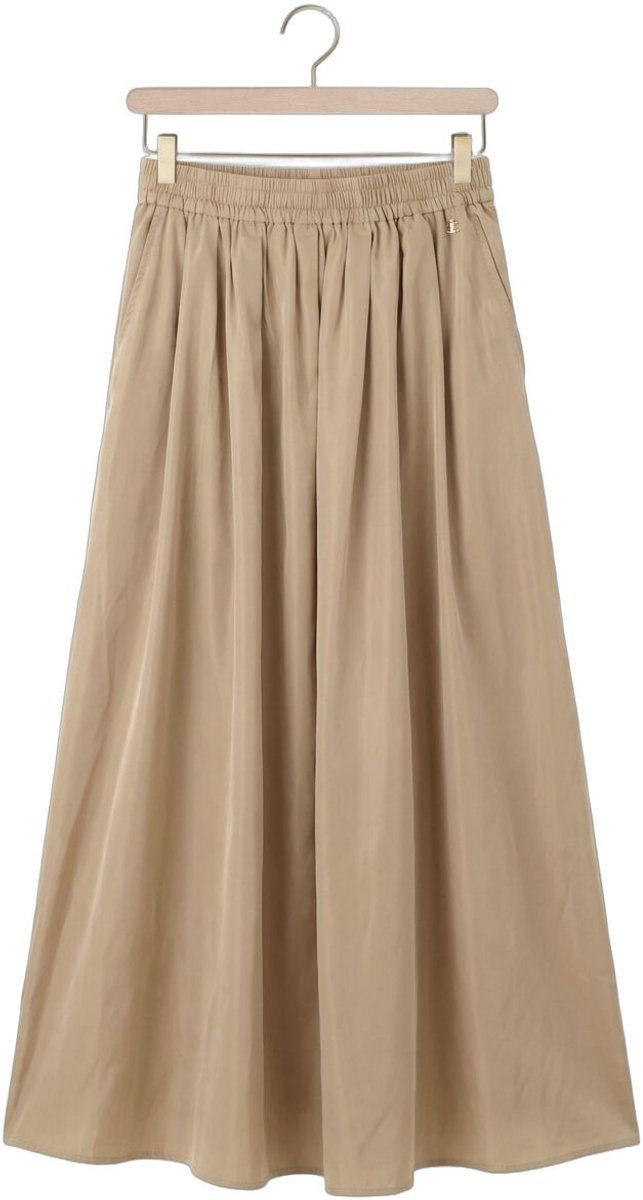 Ibana Sana Rokken Dames - Beige - Maat 38