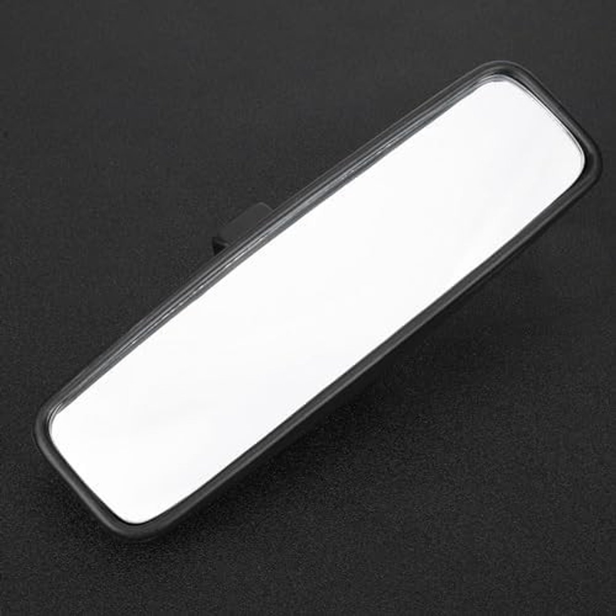 Achteruitkijkspiegels voor Binnenspiegel en Voorruit, Geschikt voor Peugeot 106 206 306 Dispatch, Eenvoudige Installatie met ABS-glazen Behuizing OE 814842