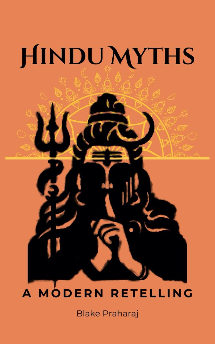 Hindu mythen: moderne hervertelling - boeiend verhaal - inzicht in cultuur - ontdek de oude wijsheid - ShopVlot
