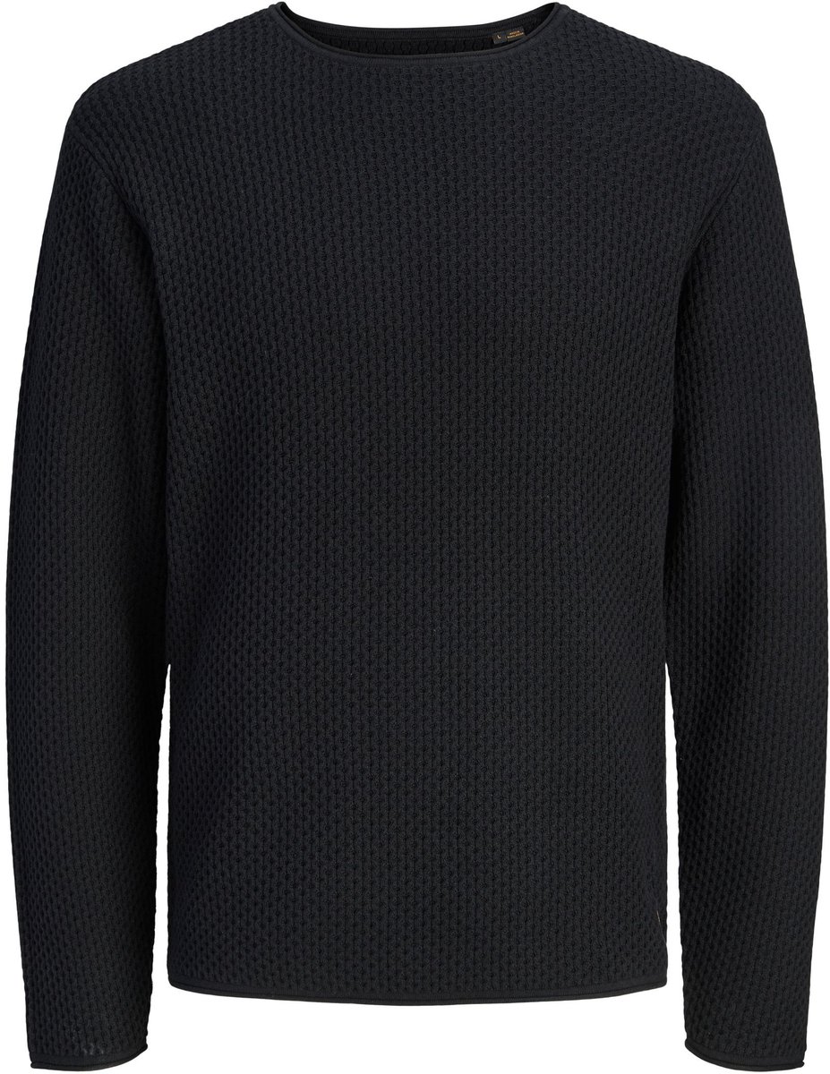 Jack & Jones Gebreide pullover Effen Gebreide pullover