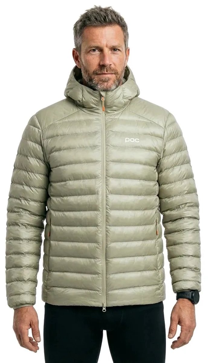Poc Coalesce Jas Beige S Man