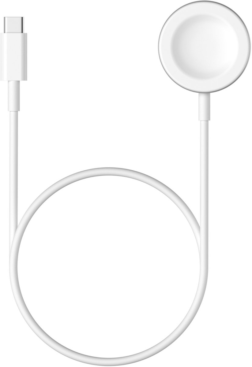 USB C Magnetische Oplader Compatibel met Huawei Watch GT Serie en Meer