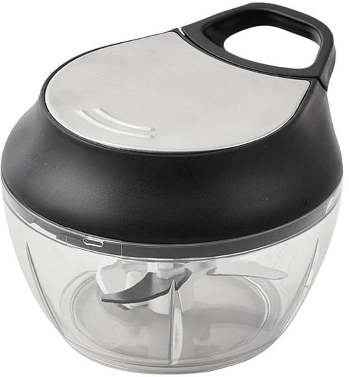 Keukenknoflookpers, handmatige knoflookmolen, keukenmachine, vleesmolen