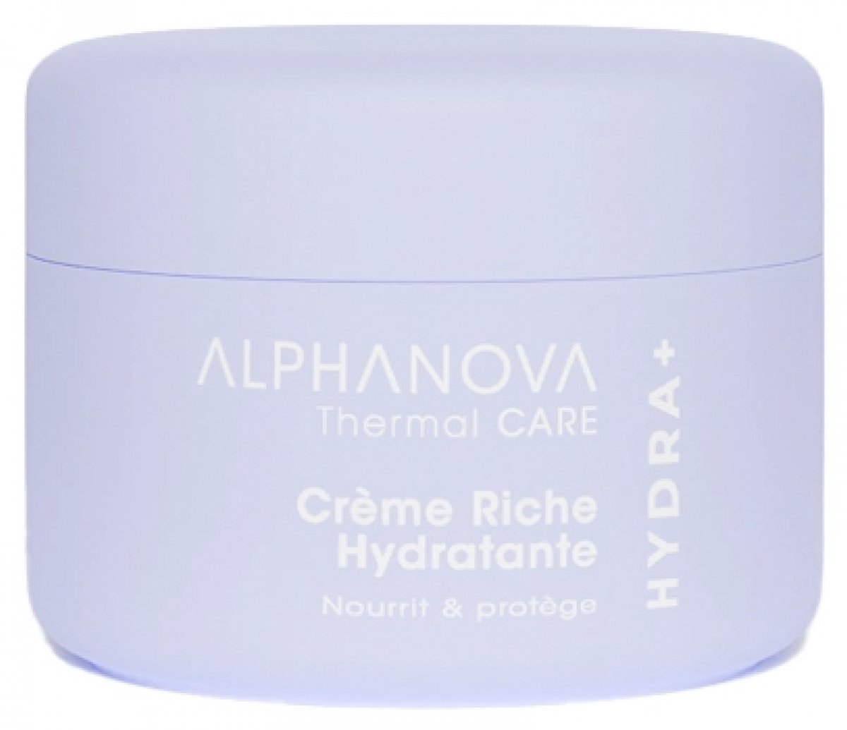 Alphanova Thermal Care Hydra + Biologische Rijke Hydraterende Crème 50 ml