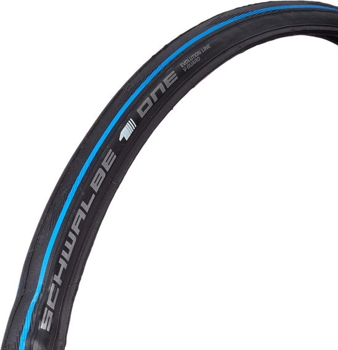 Fietsbanden - Wielbanden - Fietsen - Hoge Kwaliteit - 700 x 25C - Zwart