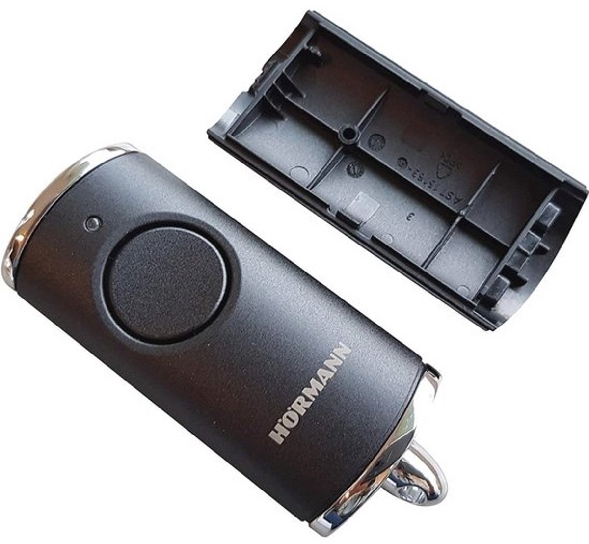 Handzender Cover Lege Behuizing HSE1 voor Reserveonderdelen