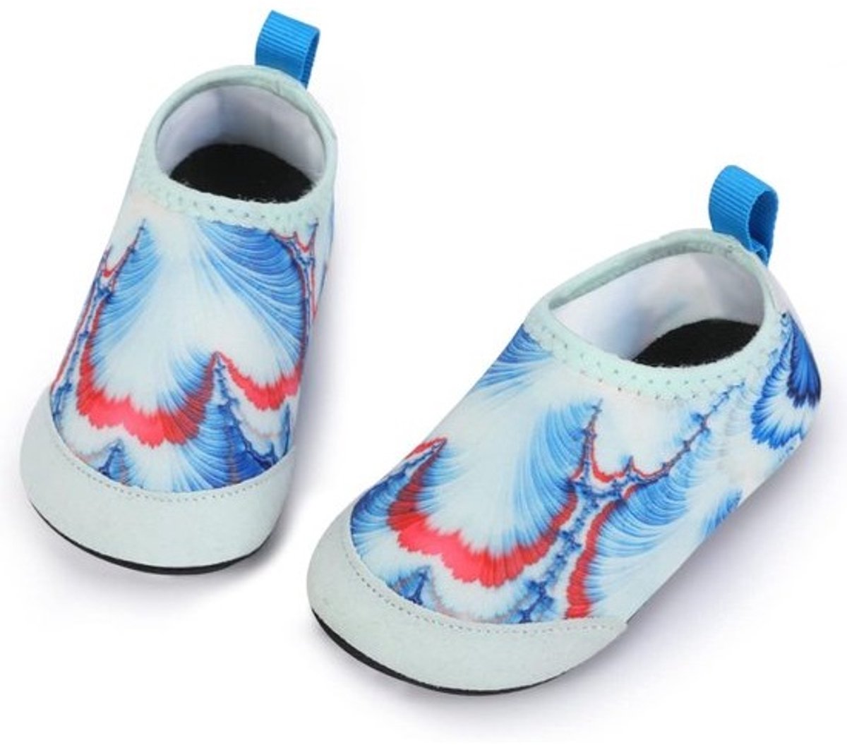 Baby strandschoenen en zwemschoenen voor optimale waterpret