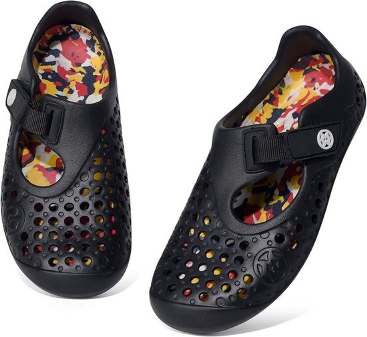 Waterschoenen voor Kinderen - Antislip Badschoenen voor Strand en Zwemmen