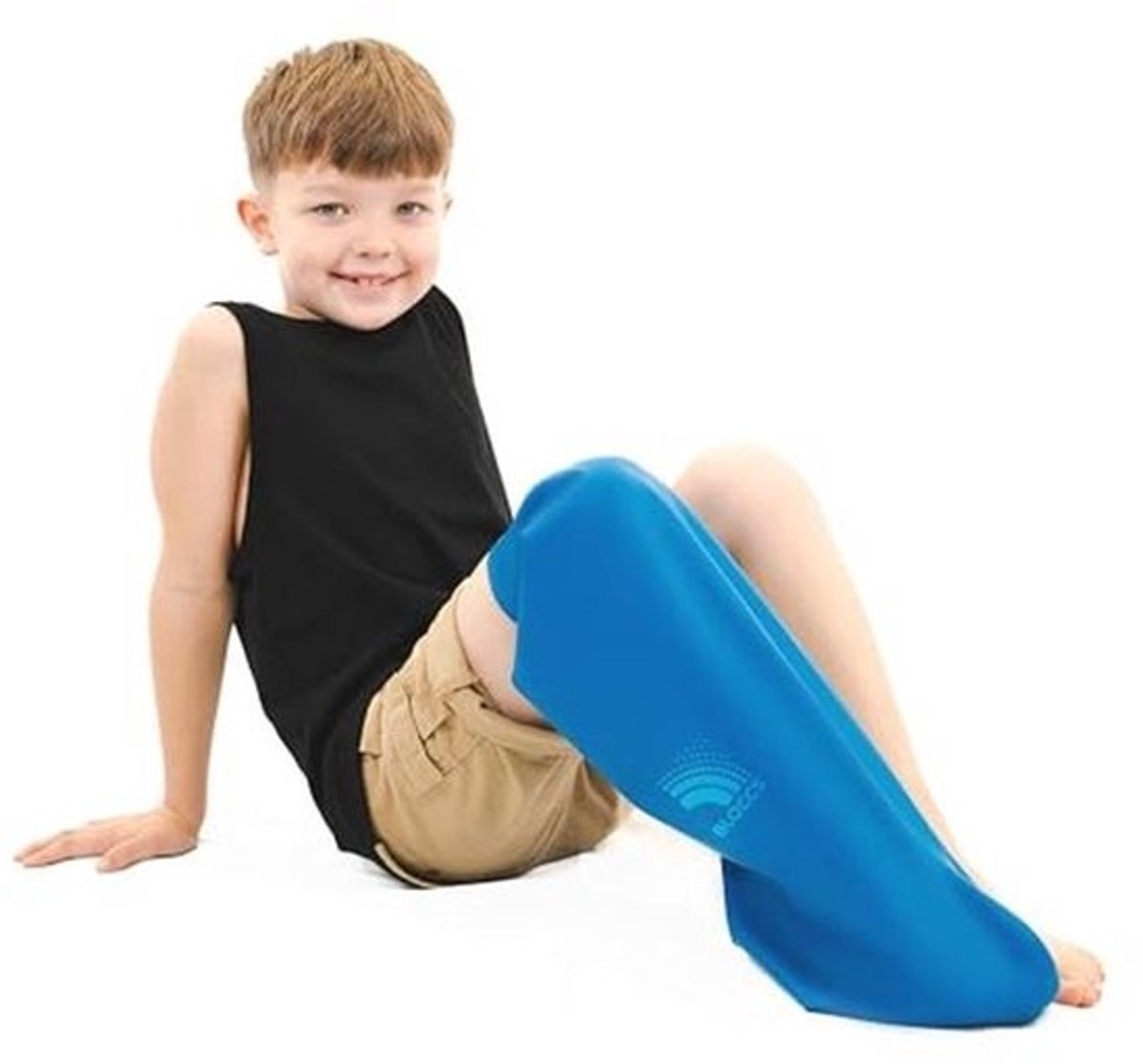 Waterdichte gipshoes voor kinderen - bescherming tijdens zwemmen, douchen en baden