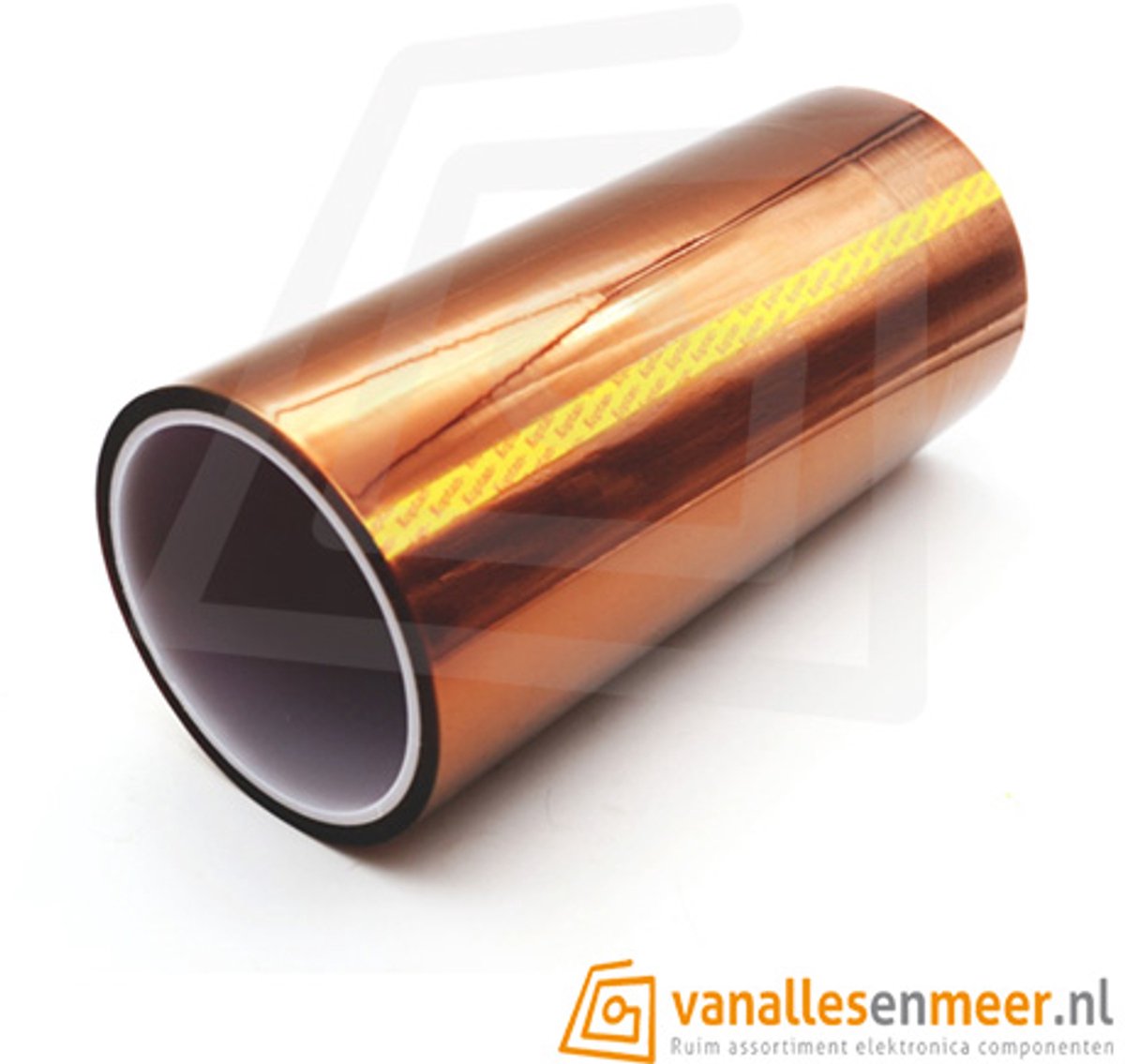 Kapton tape 200mm 30meter