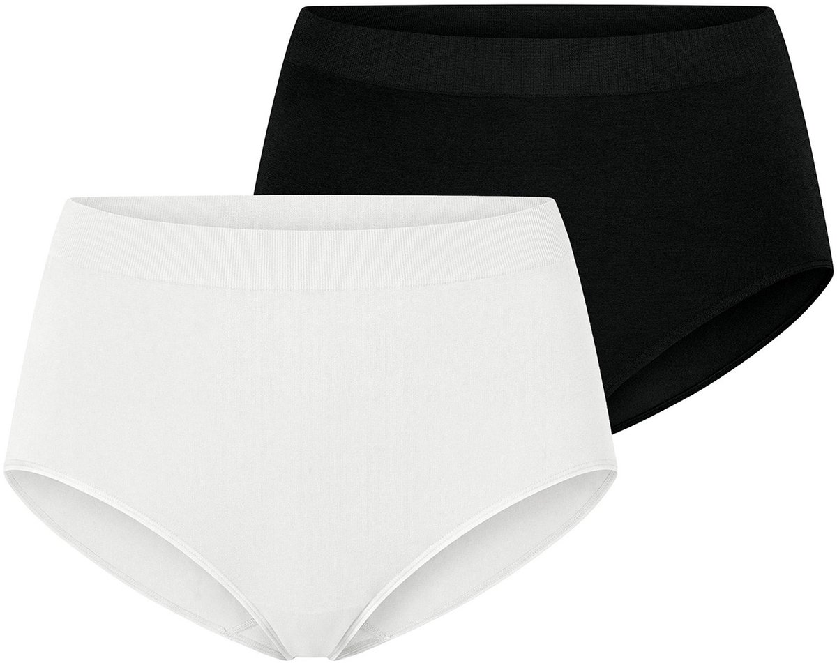 Schiesser Slip Retro - Classic Seamless
