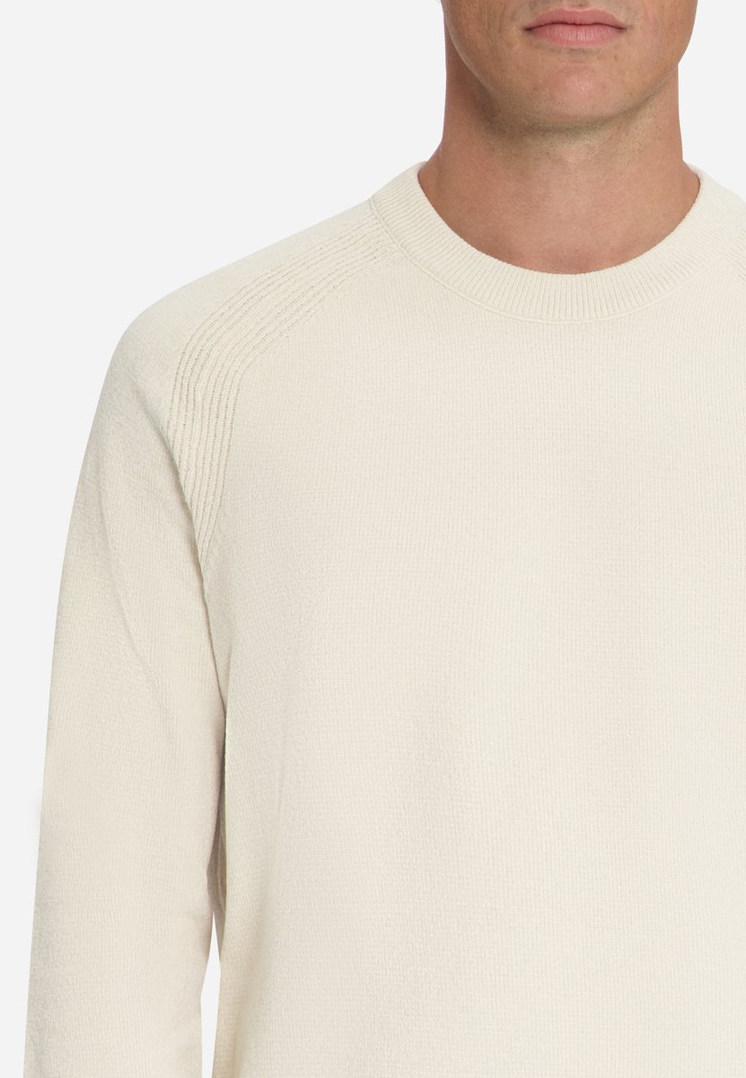 Chenille Trui