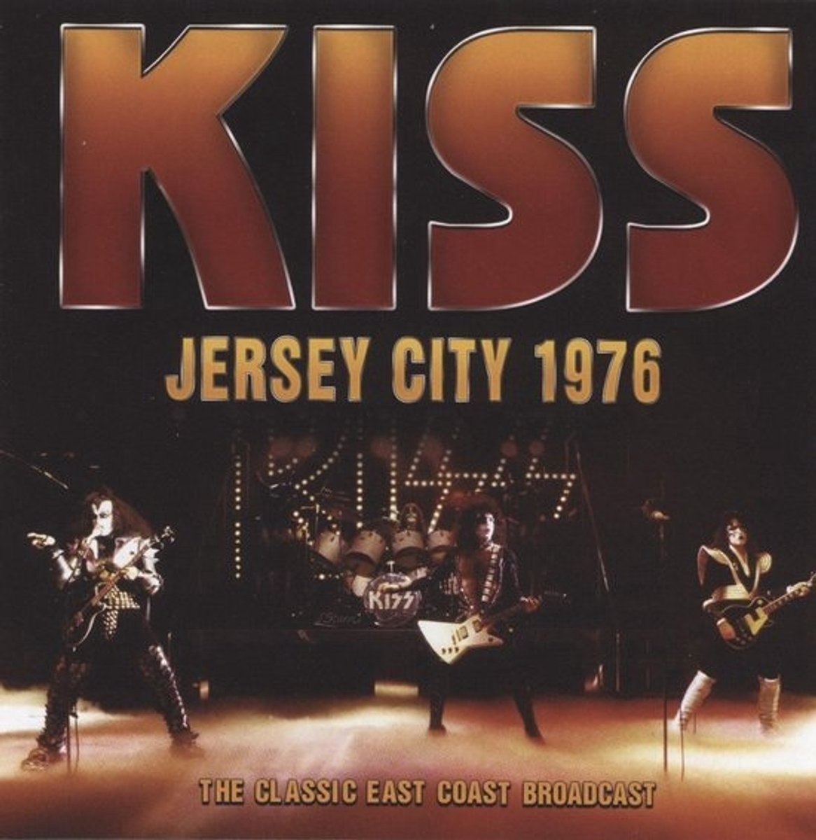 Film: Romantische Komedie Speelfilm op DVD - Jersey City 1976