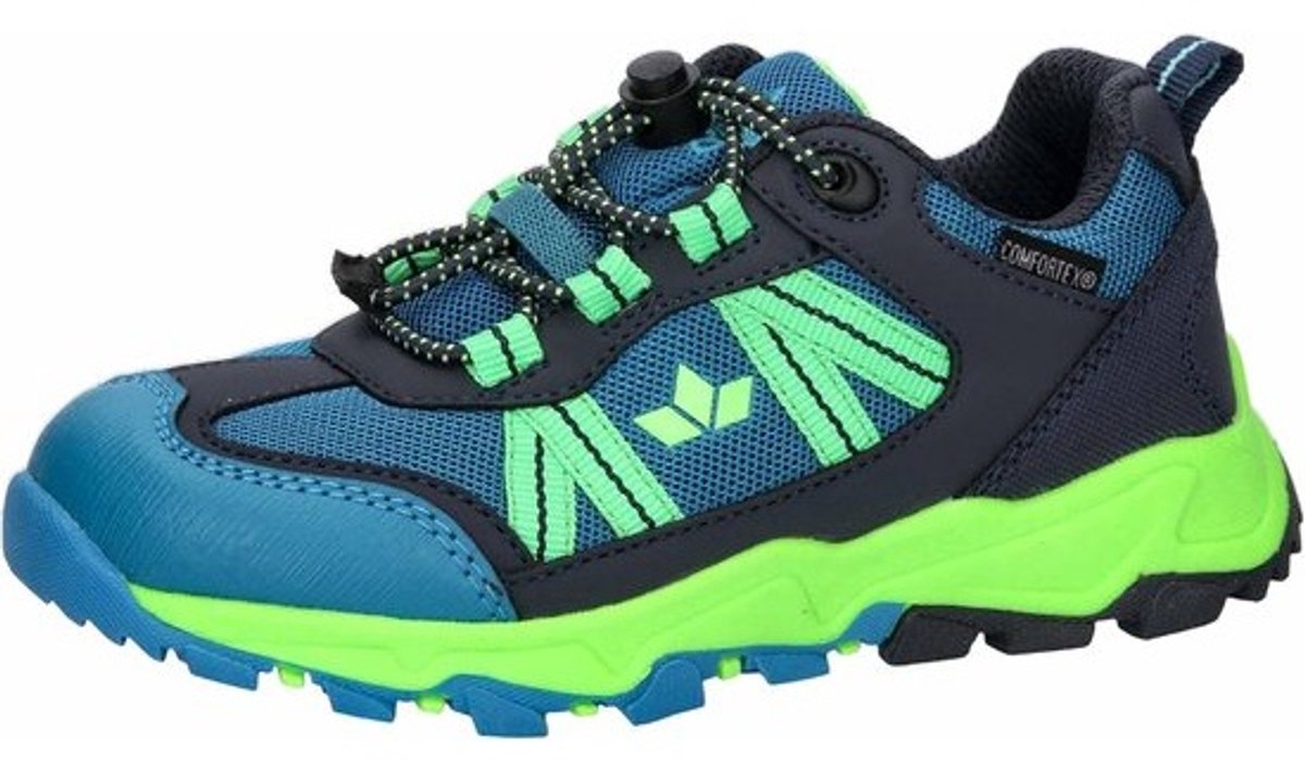 Stevige Wandelschoenen voor Kinderen: Waterdicht en Comfortabel Outdoor