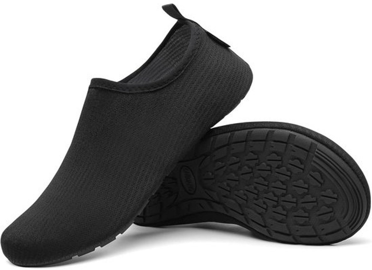 Waterschoenen Kinderen - Ademend Strand-, Zwem- en Badschoenen voor Jongens en Meisjes (Maat 24-36)