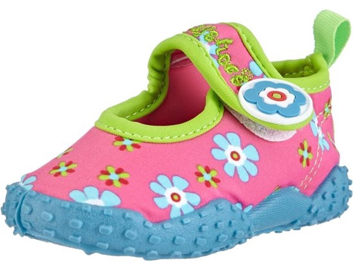 Aqua Schoenen Uniseks voor Kinderen – Ideaal voor Strand & Zwembad