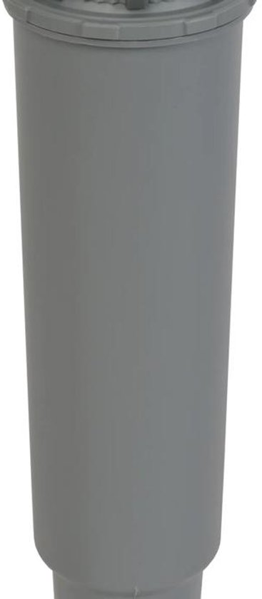 Grijze Krups waterfilter patroon.