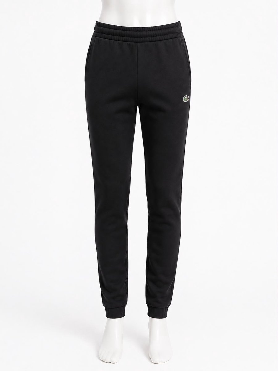 Lacoste Trainingbroek - Heren - Tapered Fit Maat 4 (M) broek