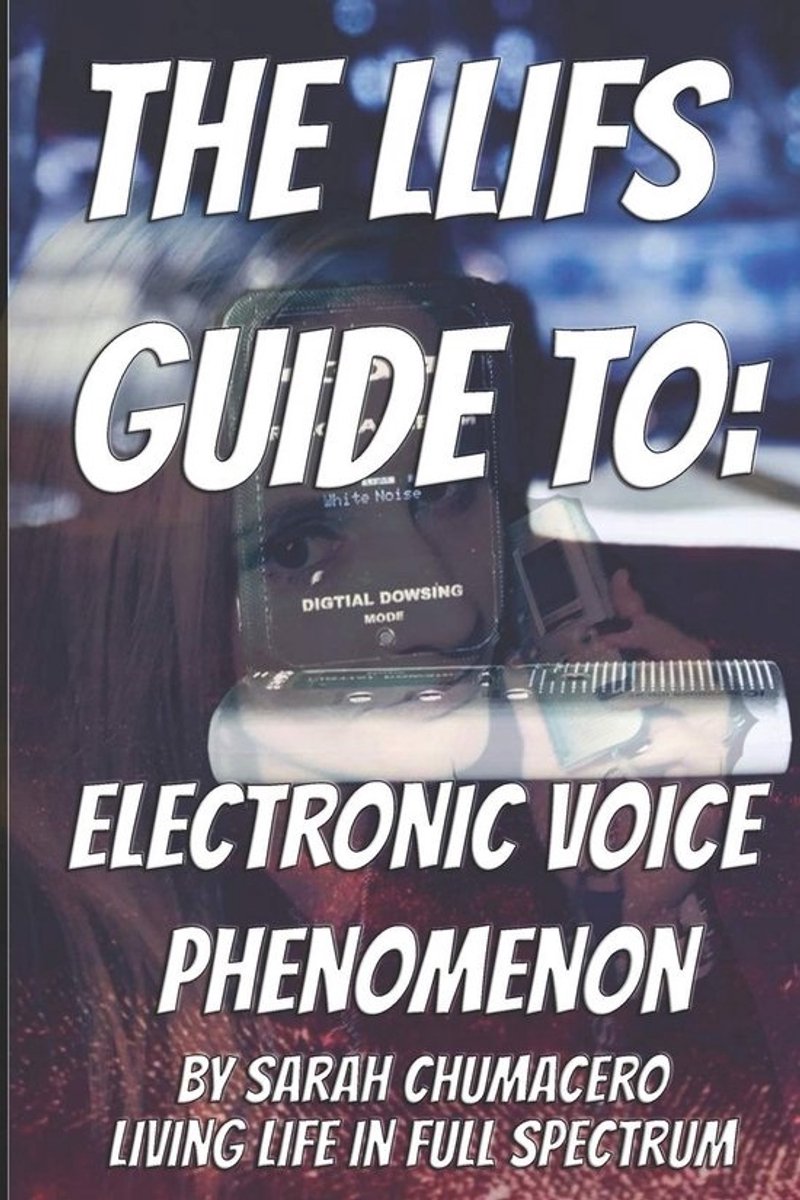 Uitgebreide handleiding over Elektronisch Stemfenomeen (EVP) en paranormaal onderzoek