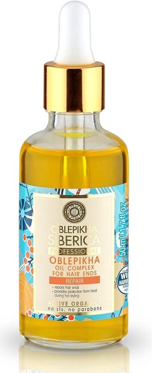 Krul Definerende Gel voor Haar - 50 ml
