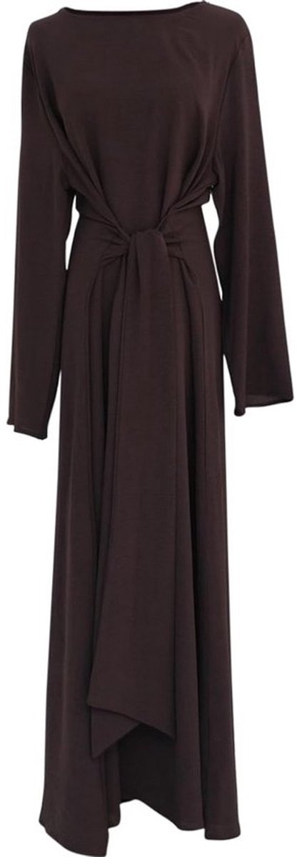 Maxi Abaya-jurk voor dames - Ideaal voor gebed en dagelijkse draging