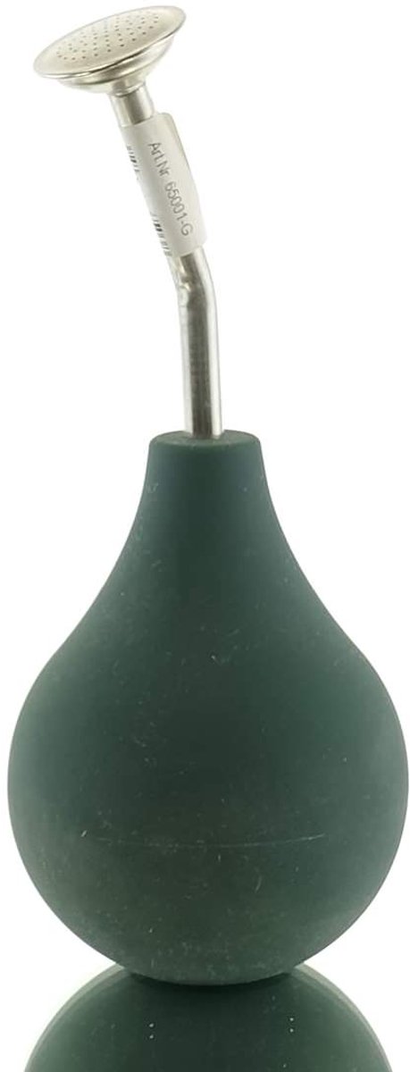 Bonsai gietbol (balsproeier) Pro groen met korte hals - 250 ml