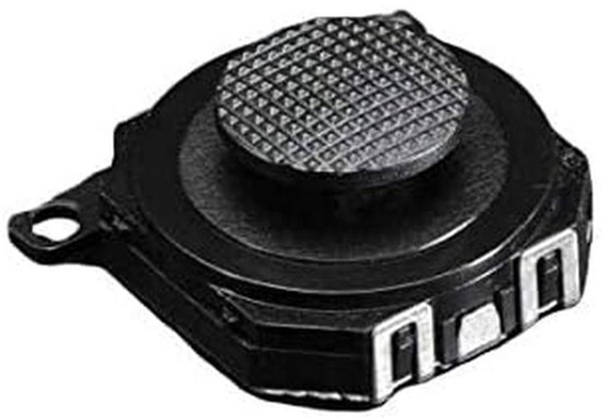 2-Assige Analoge Duimjoystick voor Arduino & Raspberry Pi Projecten