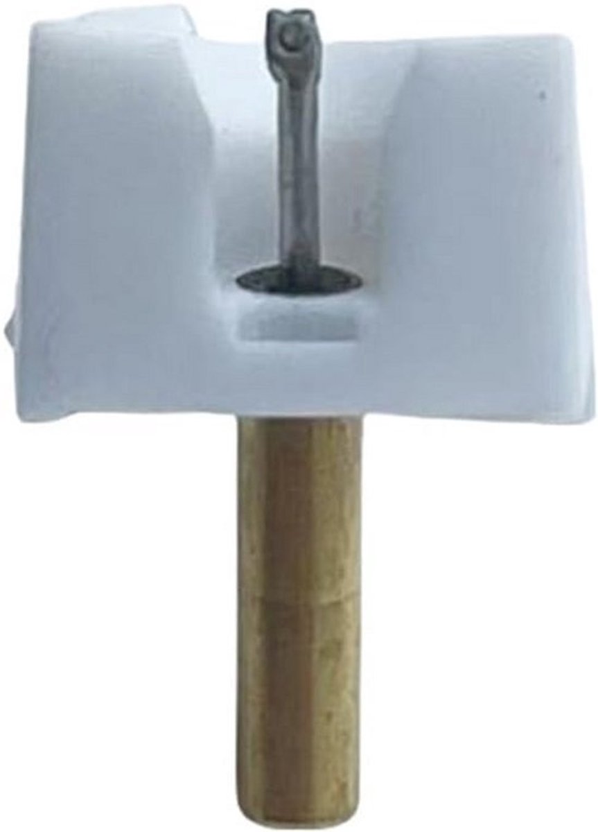 Vervangende Naald voor Platenspeler Cartridge 500 Serie Geschikt voor MkII Modellen