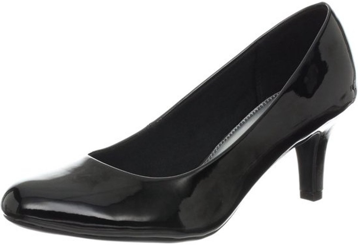 Elegante Pumps voor Dames - Comfortabele Hakken
