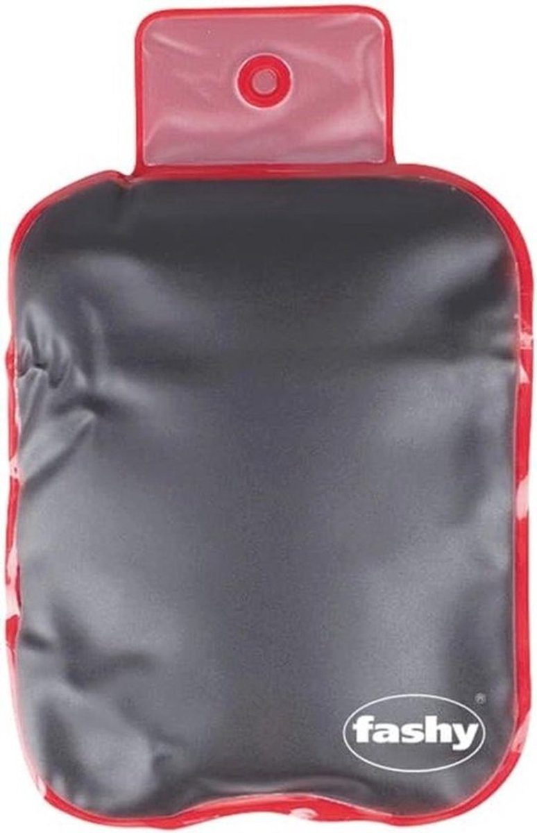 Warmtekussen Moorgel 1 stuk - Rood